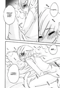 [Anthology] Puchi D Kemono