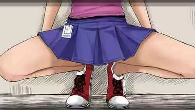 Boku no Aisuru Inaka no Shoujo. 3