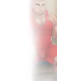 Danshi Koukousei Weightlifter Shiai-chuu, Osae kirenai Wakai Takeri