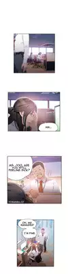 [BAK Hyeong Jun] Sweet Guy Ch. 1-42 [English] [YoManga]