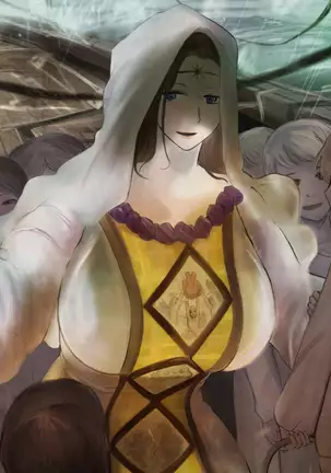 Taizen Demon Fantasy World|Succubus