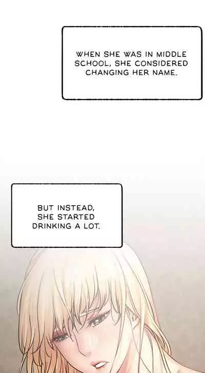 [Gregor, JJangE] Staying with Ajumma (1-21) [English] [ The Blank ] [Ongoing]
