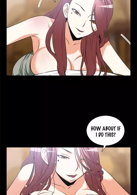 Love Parameter Ch.1-72