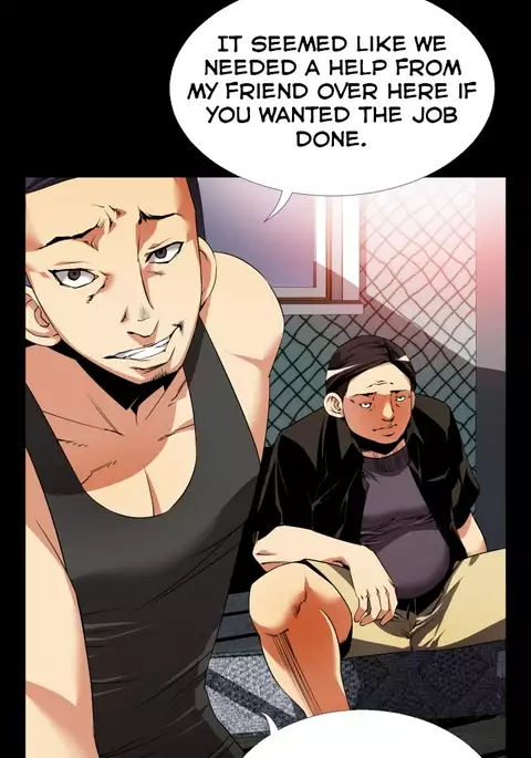 Love Parameter Ch.1-53