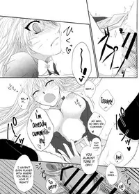 Kimi dake ni Wagamama o