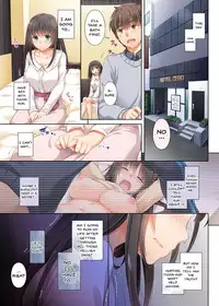 [Digital Lover (Nakajima Yuka)] DLO-03 Kare to no Yakusoku 3 [English] [Digital] {doujins.com + Hennojin}