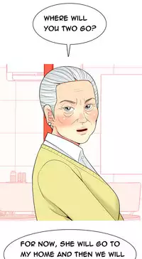 Hooker Ch.1-37 (English) (Ongoing)