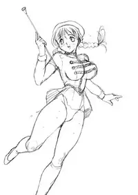 [Studio Vanguard (Minazuki Juuzou, Twilight)] HOTONDO BYOUKI