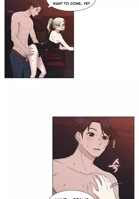 Miss Mystic Ch.1-18