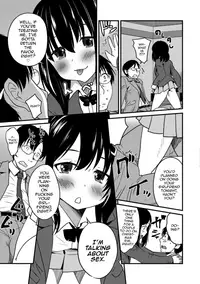 Sei naru Yoru ni Tenshi to Au