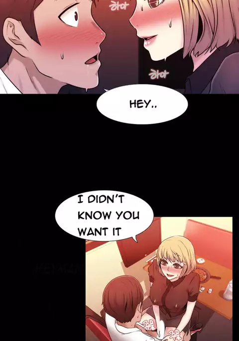 Miss Mystic Ch.1-18