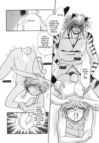 [Anthology] Puchi D Kemono