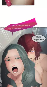 The Matrix Ch.1-9 (English) (Ongoing)