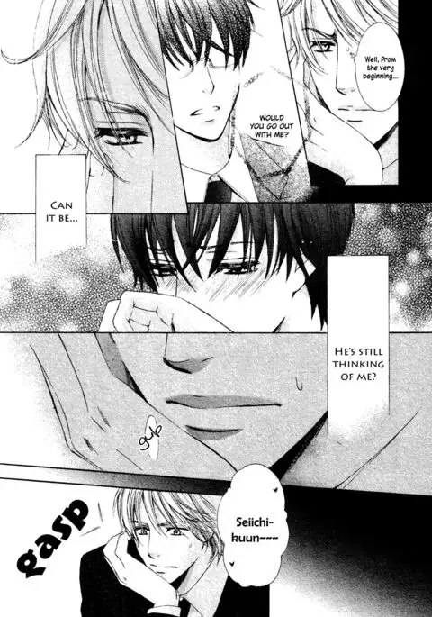 Ouji-sama ni Narenai | Can't Become the Perfect Prince