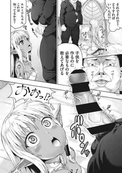 Komugiiro Fascination!