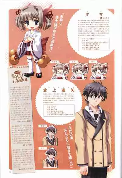 Concerto Note Visual Guide Book