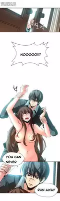Twin Slave Ch.1-10 (English) (Ongoing)