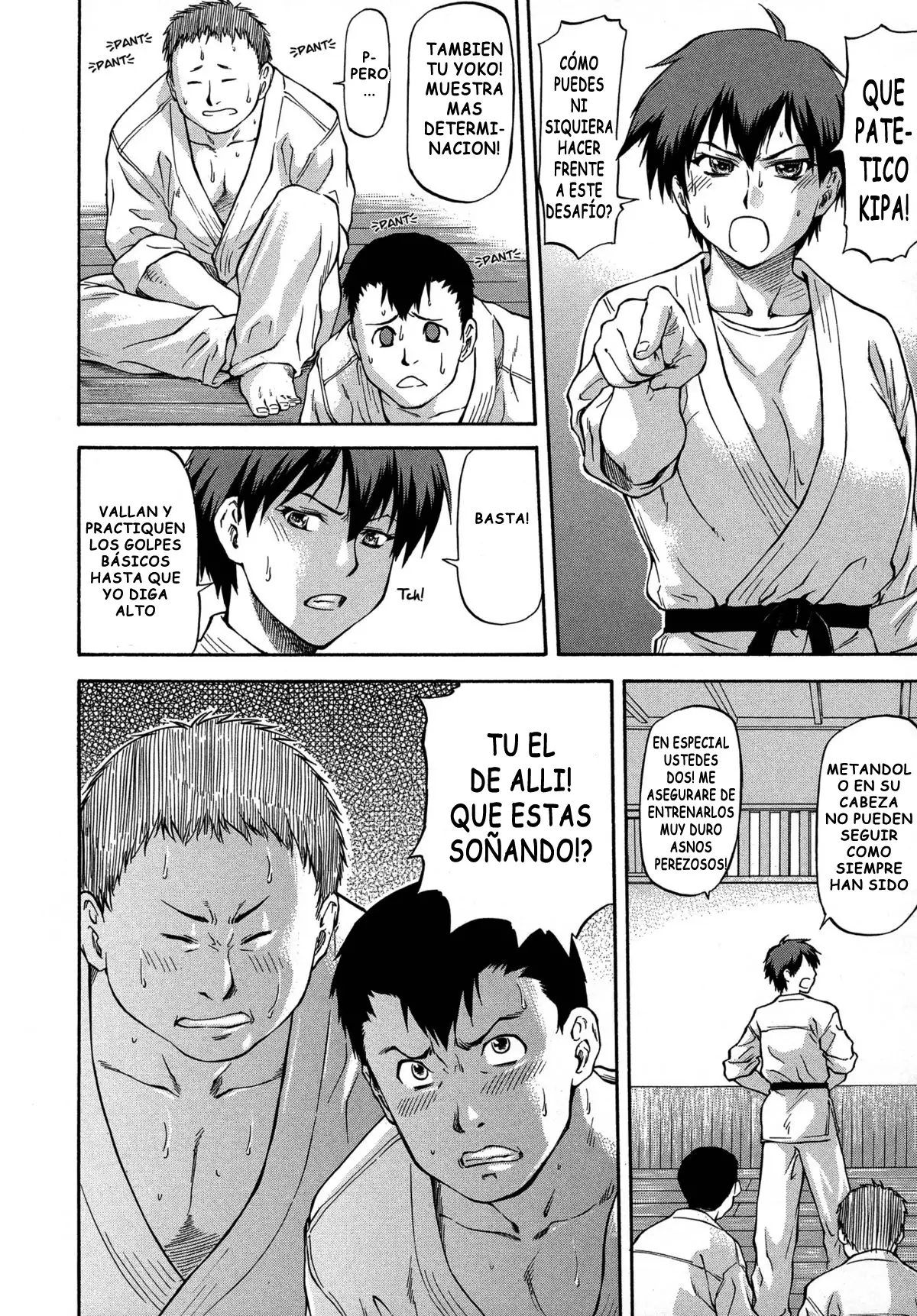 NTR Shoujo - NTR Girl