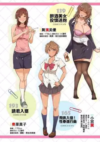 Torokeru Karada wa Otomeiro | 為愛融化乃乙女本色