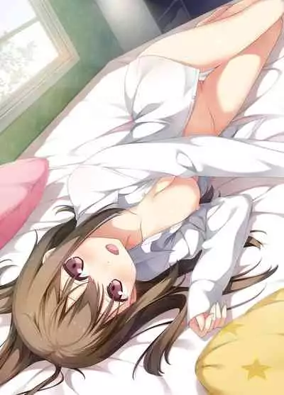 Kantoku Publicity Visual book