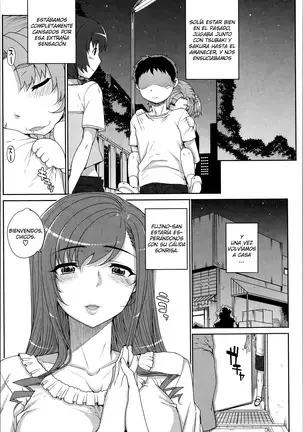 Otome Netoria - Maiden NeTRia Ch. 1-7