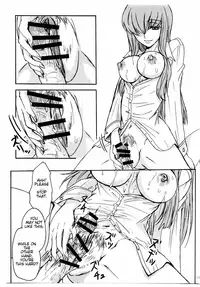 (C74) [Zooko (Kazu)] Secret Secret (CODE GEASS Hangyaku no Lelouch) [English] [CGrascal]