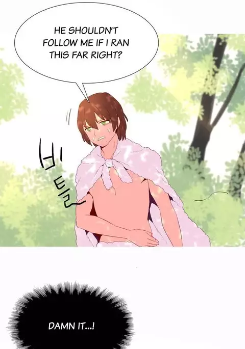 A World That I Rule Ch.01-25