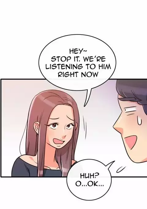 Do It One More Time CH.1-5