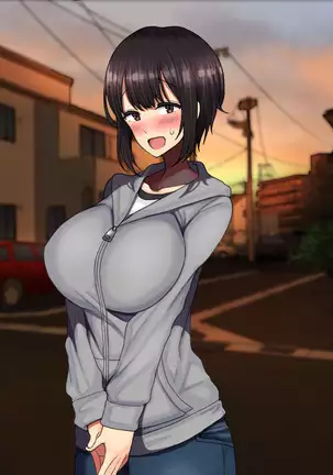 LoveCome Shujinkou ga Tomodachi ni Heroine Zenin Netorareru Ohanashi