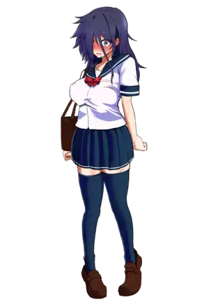 Absolute Obedience Crisis