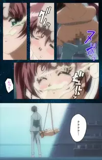 [Mink] [Full Color Seijin Han] Yakin Byoutou・San Experiment.1 Complete Ban [Digital]