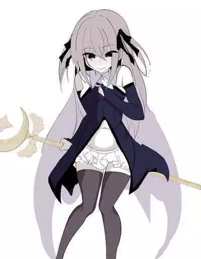 Mahou Shoujo ga Iroiro to Hidoi Me ni Au Ohanashi | 魔法少女遭受残酷待遇的故事