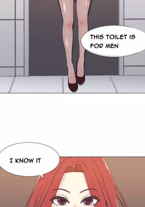 Miss Mystic Ch.1-18