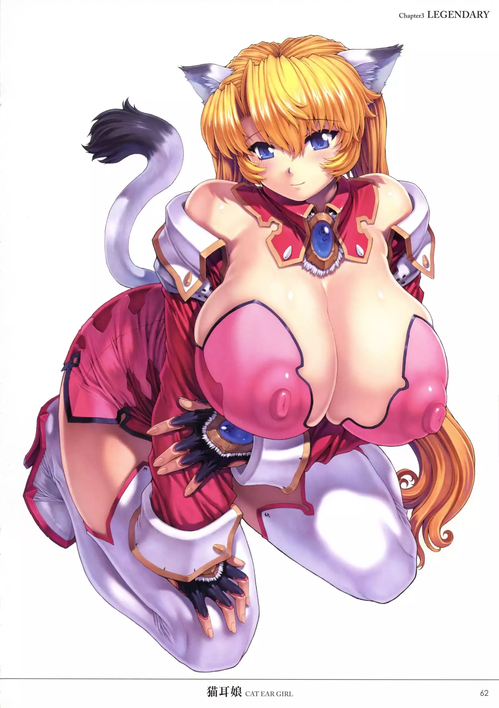 Mogudan Illustration Works