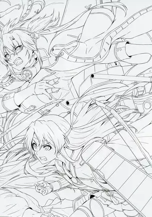 Sakiyamama Collection Volume 6