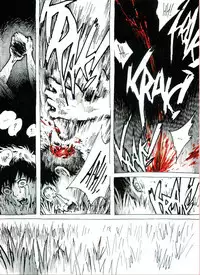 [Kharisma Jati] Kancil Chapter 2 [Chinese] [沒有漢化]