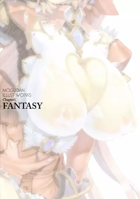 Mogudan Illustration Works