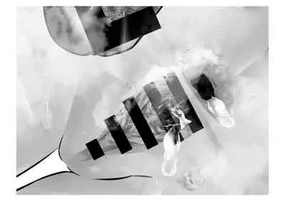 [Tsuchikuda Material] -Asakura Touru- Migawari Kyousei Mesu Kobi (THE iDOLM@STER: Shiny Colors) [Chinese] [不咕鸟汉化组]