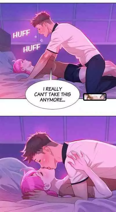 What do you Take me For? Ch.6/?