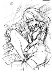 [Yabitsu Hiro] H na Manko no Tsukurikata [English] [doujins.com, XCX Scans]