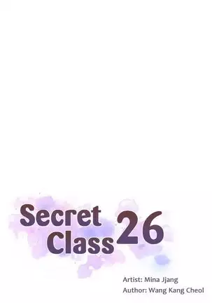 Secret Class Ch.39/?