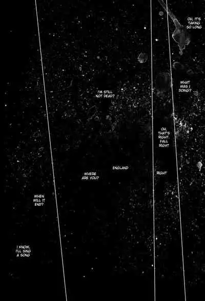 (SUPER21) [Sashikiz (Gusari)] Shiki/Fuyu (Axis Powers Hetalia) [English]