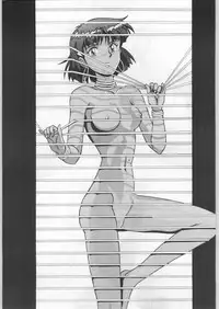 (C46) [ALPS (Various)] LOOK OUT 31 (Various)