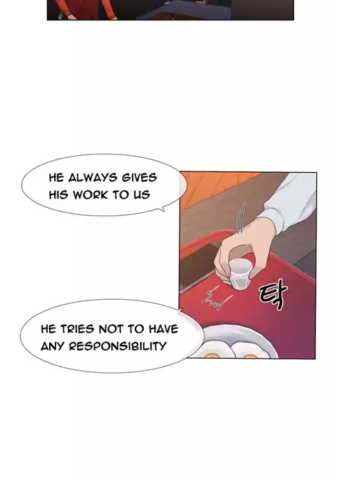 Miss Mystic Ch.1-18