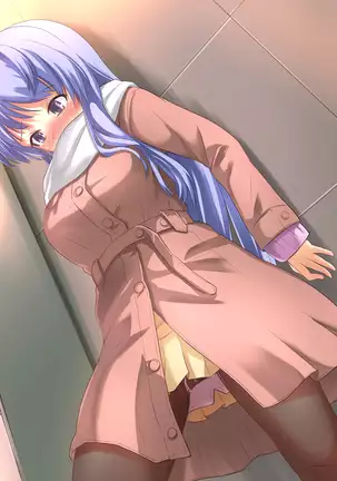 Shoujo Kyuu Seichou Chuu ~Hazukashigariya no Shojo ga Nurenure Inran ni Natte Iku Made~