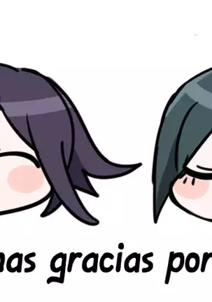 Ouma-kun no XX na Hi