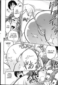 [Tatsunami Youtoku] Twin Milf + Bangai Hen [English] [SaHa]
