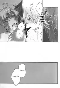 [Rakuen Kizoku (Satoko)] Meirei Gokko | Pretend Orders (Code Geass) [English] [Incomplete]