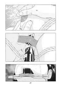 (C70) [Momonga Club (Hayashibara Hikari)] Inpon Joji En