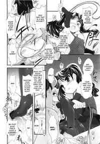 [Sorimura Youji] Sadistic Twelve Episode 1~4 (English)